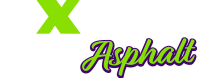XL Asphalt Mornington Peninsula Logo